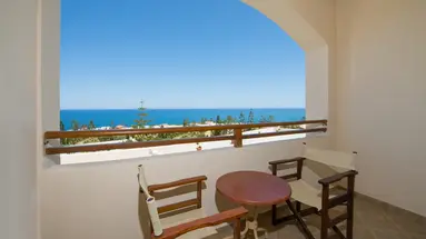 IBEROSTAR SELECTION CRETA MARINE