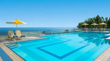 Iberostar Selection Creta Marine