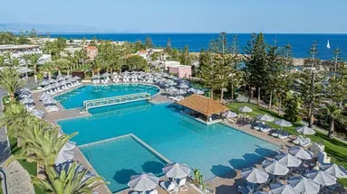Iberostar Selection Creta Marine
