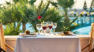 IBEROSTAR SELECTION CRETA MARINE