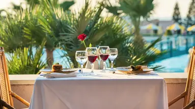 IBEROSTAR SELECTION CRETA MARINE