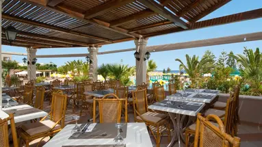 Iberostar Selection Creta Marine