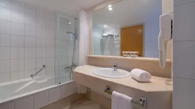 IBEROSTAR SELECTION CRETA MARINE