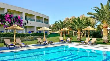Iberostar Selection Creta Marine
