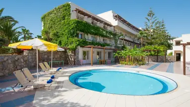 Iberostar Selection Creta Marine