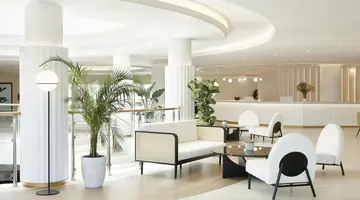 Iberostar Selection Creta Marine