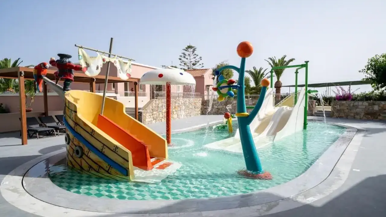 Iberostar Selection Creta Marine