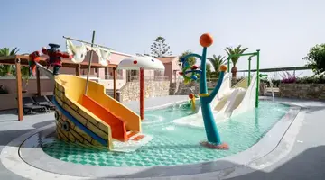 Iberostar Selection Creta Marine