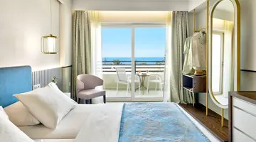 Iberostar Selection Creta Marine