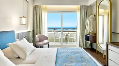 Iberostar Selection Creta Marine
