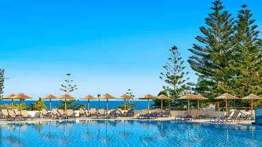 Iberostar Selection Creta Marine