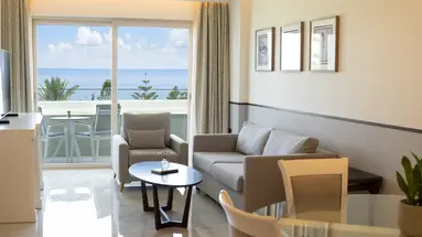 IBEROSTAR SELECTION CRETA MARINE