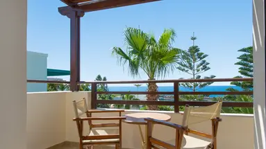 IBEROSTAR SELECTION CRETA MARINE