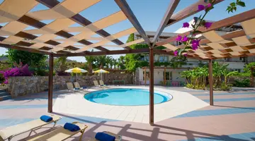 IBEROSTAR SELECTION CRETA MARINE