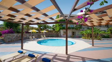 IBEROSTAR SELECTION CRETA MARINE