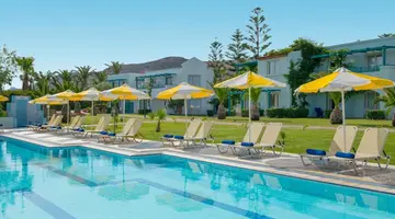 Iberostar Selection Creta Marine