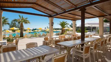 IBEROSTAR SELECTION CRETA MARINE