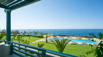 IBEROSTAR SELECTION CRETA MARINE