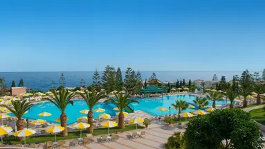 Iberostar Selection Creta Marine