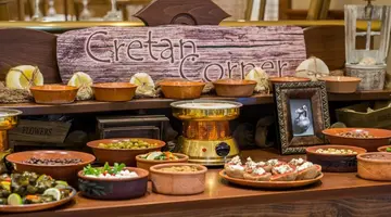 Iberostar Selection Creta Marine