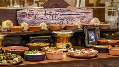 Iberostar Selection Creta Marine
