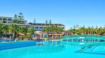 Iberostar Selection Creta Marine