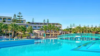 Iberostar Selection Creta Marine