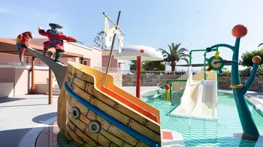 Iberostar Selection Creta Marine