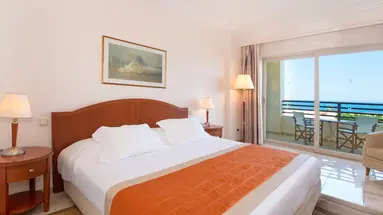IBEROSTAR SELECTION CRETA MARINE