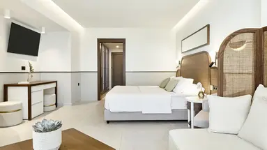 IBEROSTAR SELECTION CRETA MARINE