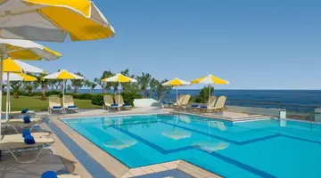 Iberostar Selection Creta Marine