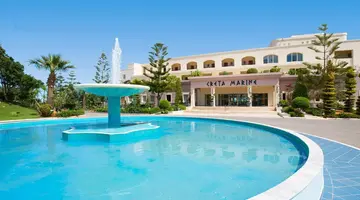 Iberostar Selection Creta Marine