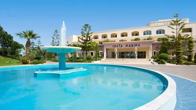 Iberostar Selection Creta Marine