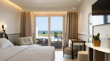 IBEROSTAR SELECTION CRETA MARINE