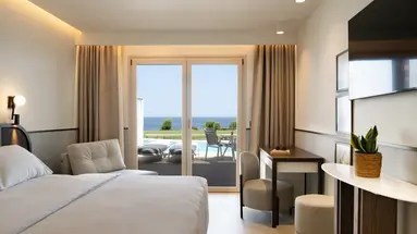 IBEROSTAR SELECTION CRETA MARINE