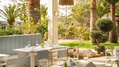 Iberostar Selection Creta Marine