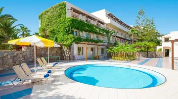 Iberostar Selection Creta Marine