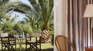 IBEROSTAR SELECTION CRETA MARINE