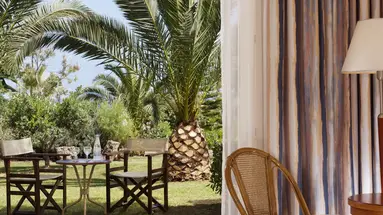 IBEROSTAR SELECTION CRETA MARINE