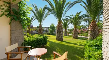 IBEROSTAR SELECTION CRETA MARINE