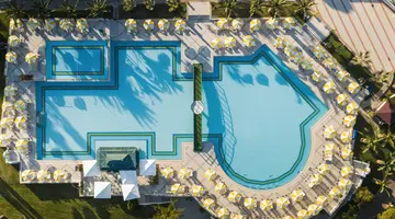 IBEROSTAR SELECTION CRETA MARINE