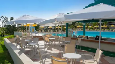 IBEROSTAR SELECTION CRETA MARINE