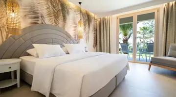 IBEROSTAR SELECTION CRETA MARINE