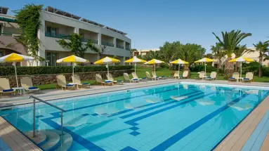 IBEROSTAR SELECTION CRETA MARINE