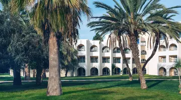 Iberostar Selection Diar El Andalous