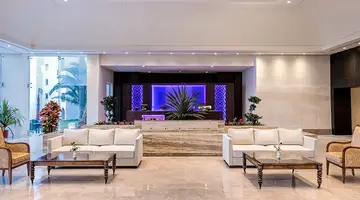 IBEROSTAR SELECTION DIAR EL ANDALOUS