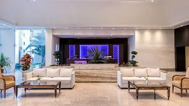 IBEROSTAR SELECTION DIAR EL ANDALOUS
