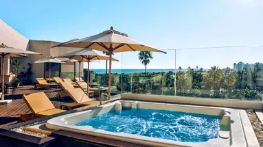 IBEROSTAR Selection Diar El Andalous