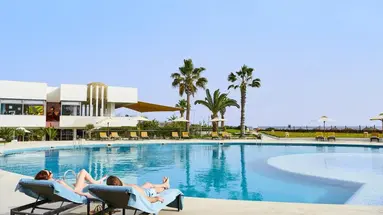 Iberostar Selection Diar El Andalous