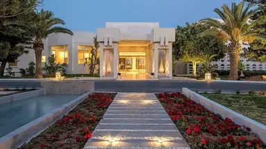 Iberostar Selection Diar El Andalous